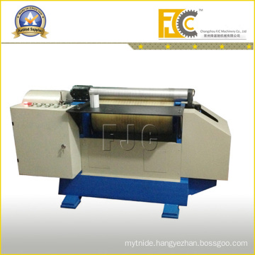 Two Roll Plate Bending Hydraulic Coiler Machine